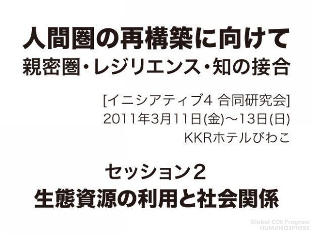 森林へのケア―インドネシア東カリマンタン州沿岸村落における木造住居の修理・建て替えを事例に