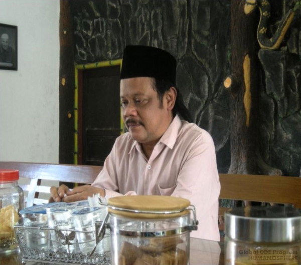 2010年院生報告＿Kurniawati Hastuti Dewi
