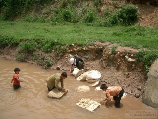 The Laos Field Station