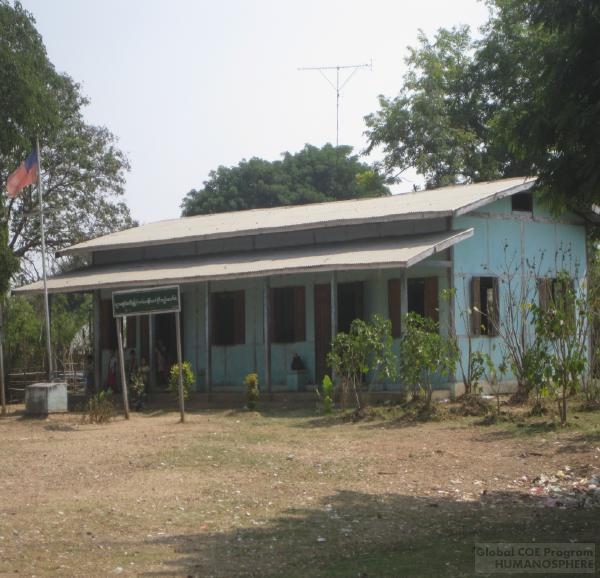 Field Station of Myanmar