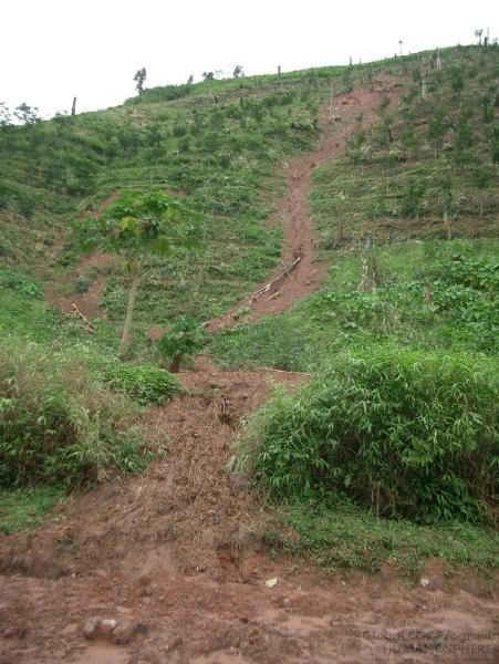 The Laos Field Station