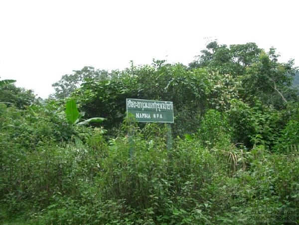 The Laos Field Station