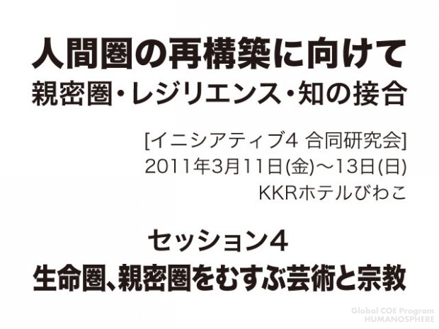 死者がつなぐ人と自然―ラオス山地民カタンの村の事例から