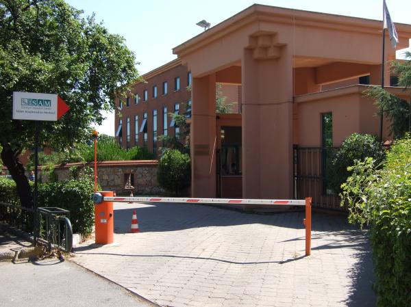 イスラーム研究センター