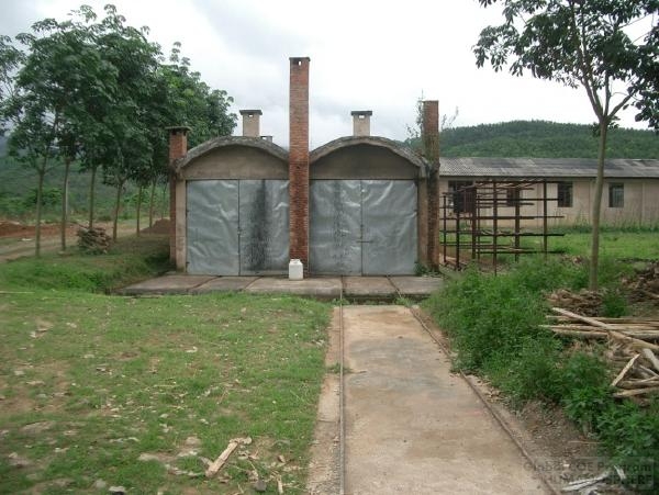 The Laos Field Station