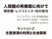 イニシアティブ4研究会発表（鈴木 遥）