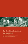 Re-thinking Economic Development: The Green Revolution, Agrarian Structure and Transformation in Bangladesh

筆者：藤田幸一