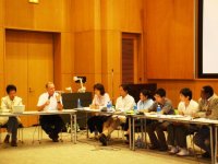 国際シンポジウム, ケニア
2008/08/07：Re-conceptualization of Wildlife Conservation　-Toward Resonatable Actions for Conservation-
