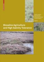 Biosaline Agriculture and High Salinity Tolerance
編集：Abdelly, C., M. Öztürk,  M. Ashraf, C. Grignon
筆者：Toderich, K., S. Ismail, A. E. Juylova, G. L. Gismatullina, O. Kozan and B. T. Radjabov   