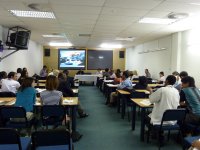 
2010/11/20:現代南部アフリカにおける社会経済変動と地域住民の動態―地域研究からのアプローチ (国際集会・国際シンポジウム）
