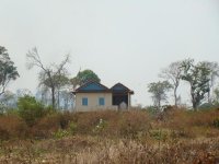 Field Station：Cambodia FS