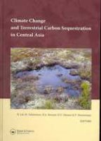 Climate Change and Terrestrial Carbon Sequestration in Central Asia
編集：Lal, Rattan , M. Suleimenov,  B.A. Stewart, D.O. Hansen and Paul Doraiswamy
筆者：Toderich, K., C. C. Black, E. Juylova, O. Kozan, T. Mukimov and N. Matsuo