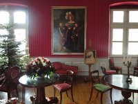 アンボワーズ城内でのアブドゥルカーディルの肖像
Report
Date Taken: 2011/01/10
Place: アンボワーズ城、フランス (Amboise Palace, France)
Taken by: Tochibori Yuko