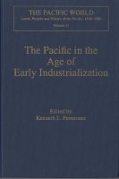 The Pacific in the Age of Early Industrialization
著者：杉原薫