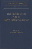 The Pacific in the Age of Early Industrialization
著者：杉原薫