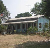 Primary School in the Study Area,Yemethin District, Myanmar
(Date taken: Dec 2008 / Place: / Taken by May Thuzar Moe)