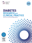 DIABETES RESEARCH AND CLINICAL PRACTICE
筆者：松林公蔵