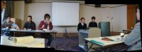2009/01/23-25：シンポジウム「生存を支える『地域／社会』の再編成」