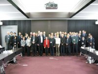 2008/11/08-09：International Conference on Multiple Paths of Economic Development in Global History