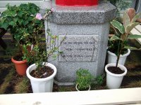 
2009/09/30：「災害と多文化の共生」［イニシアティブ4フィールドトリップ＋研究会］ [イニシアティブ4　研究会]