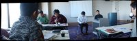 2009/01/23-25：シンポジウム「生存を支える『地域／社会』の再編成」
