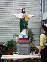 
2009/09/30：「災害と多文化の共生」［イニシアティブ4フィールドトリップ＋研究会］ [イニシアティブ4　研究会]