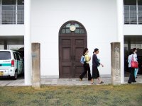 
2009/09/30：「災害と多文化の共生」［イニシアティブ4フィールドトリップ＋研究会］ [イニシアティブ4　研究会]